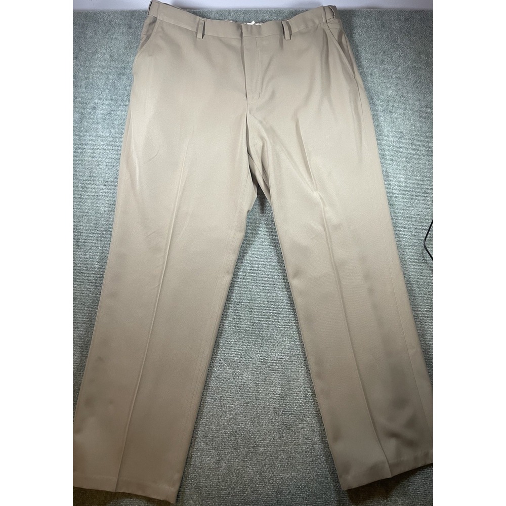 L.L.Bean Men's Chino Pants 40x33